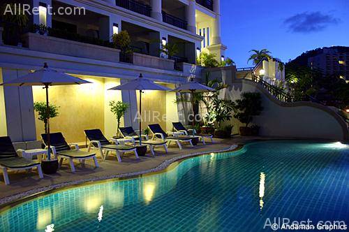 Leelawadee Boutique Hotel 37